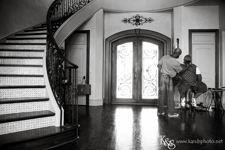 Dallas Wedding Photographers - K & S Photography Dallas Wedding Photographers